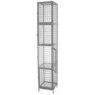 Locker Global Wire - 4door Lgw0004