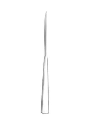 Lotus Butter Knife (standing) (12) Shc-11lotu116
