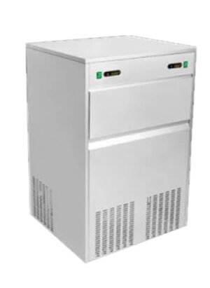Ice Machine 90kg/24h Zb-90