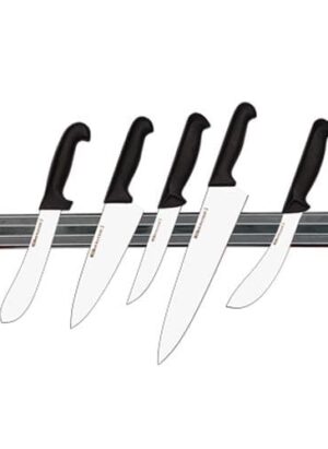 Magnetic Knife Holder - 450mm Mkh0450