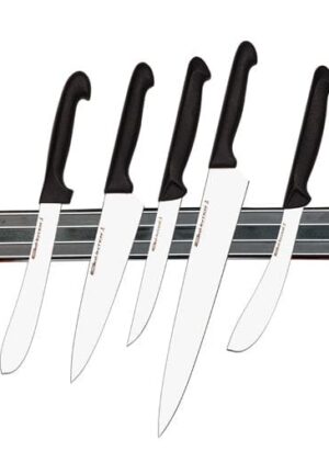 Magnetic Knife Holder - 600mm Mkh0600