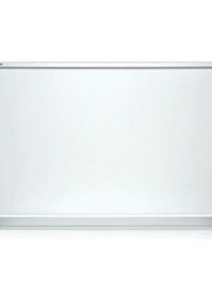 Magnetic White Board 900 x 1200 Mm With Alu Frame
