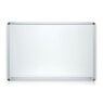 Magnetic White Board 900 x 1200 Mm With Alu Frame