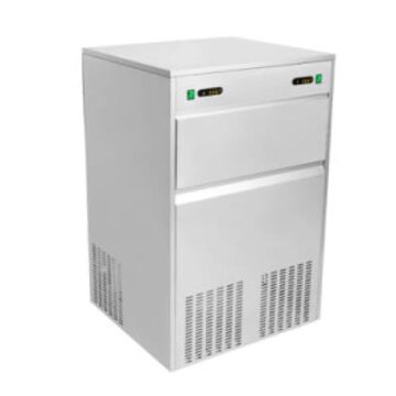 Ice Maker 20kg/24hr Zb-20n