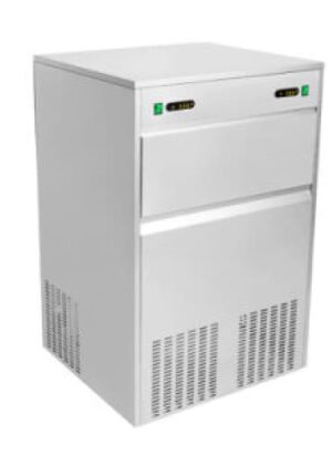 Ice Maker 26kg/24hr Zb-26n