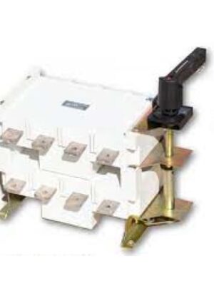 Manual Transfer Switch 63a Dn40 Rail Ea-mt-2p63a-dn40