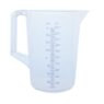 Measuring Jug Plastic -2lt Mjs0002