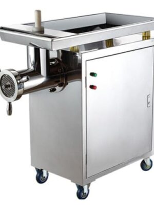 Meat Mincer 42 Floor Model Tc42