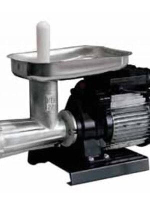 Meat Mincer Reber (italian) Rebo32 9504nsp