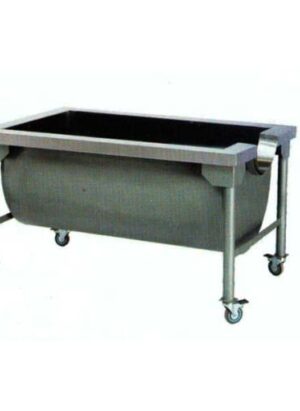 Meat Trough Mobile Mtrh1001o7