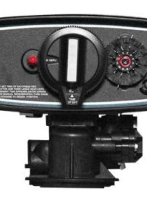 Mechanical Control Valve