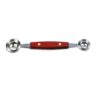 Melon Baller Double Cater Ace 26mm/22mm Mbd1026