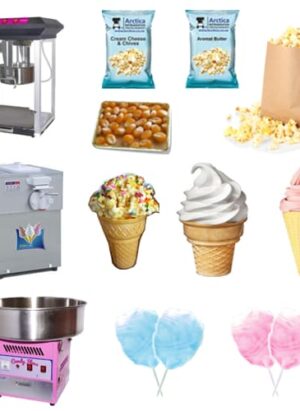 Merry Go Round Small Combo