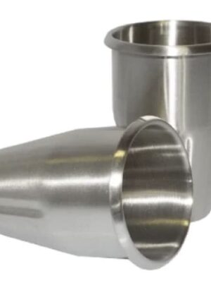 Milkshake Cup Stainless Steel Mcss011