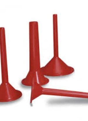 Mincer Funnel No 5 x 10mm Mfp0510