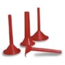 Mincer Funnel No 8 x 10mm Mfp0810