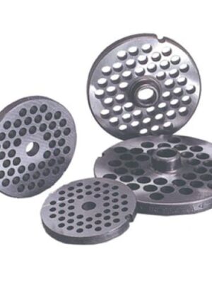 Mincer Plate 32 x 8mm Mpb3208