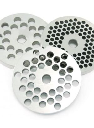 Mincer Plate Electric No. 32 x 6mm Mpe6206