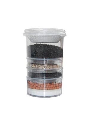 Mineral Filter 12l