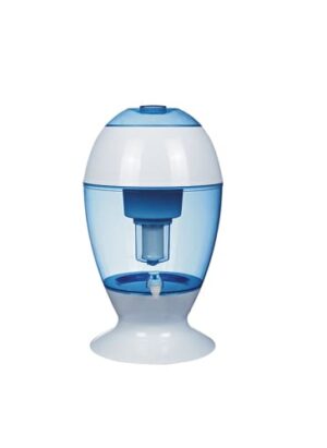 Mineral Pot 17l New Shape