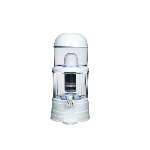 Mineral Pot 14l