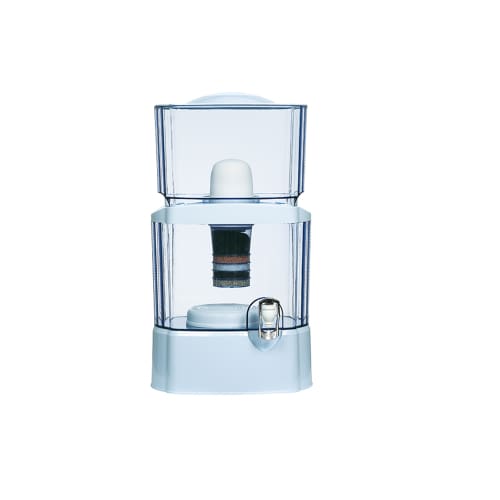Mineral Pot 24l