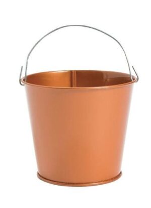Mini Copper Pail 70mm Mcp0070