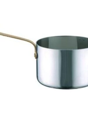 Mini S/steel Sauce Pan 70x45mm Mss0070