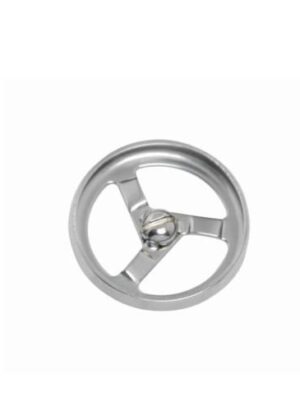 M/mix Hb [hmd200]- Agitator Solid + Screw Xmmh5004