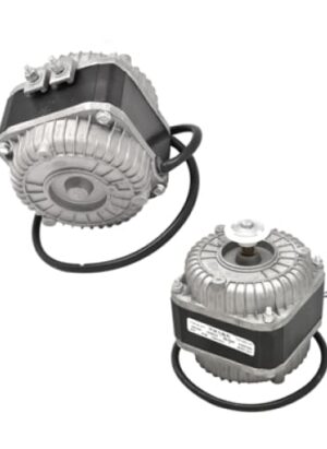 Fan Motor 16watt 220v Fmc16w