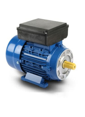 Motor 4p B3 Alu Msv801-4-220v 0.55kw