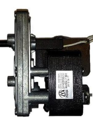 Motor For Convection Toaster 03motor