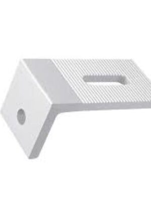 Mounting Rail 90 Degree Angle Piece Ma-mc-004