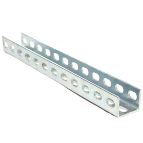 Mounting Rail Straight Connector 41mm Ma-mc-003