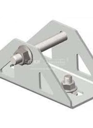 Mounting Rail Triangle Connector 41mm Ma-mc-002