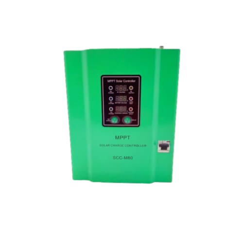 80a Mttp Solar Charge Controller Esc80