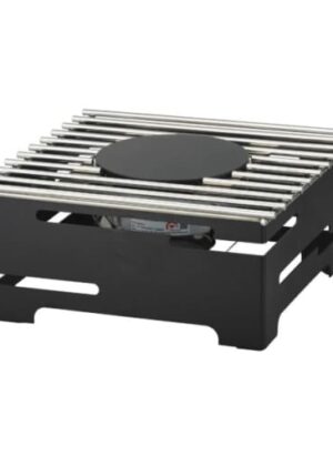 Multi Stand Square Black Cst0001