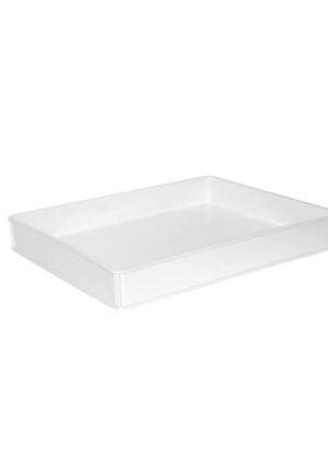 Multipurpose Plastic Tray 600x 400 x 70mm Mpt0001