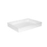 Multipurpose Plastic Tray 600x 400 x 70mm Mpt0001