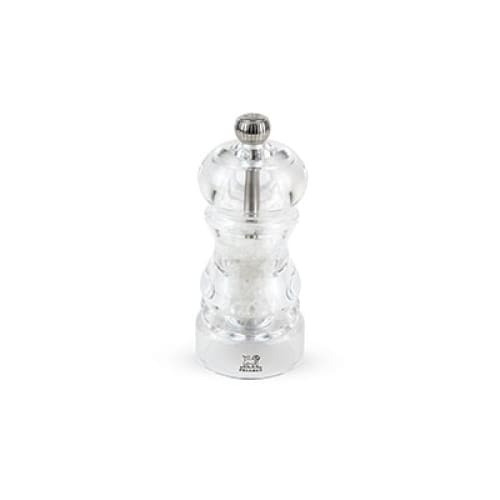 Nancy Acrylic 12cm Pepper Mill (6) Peu900812