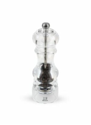 Nancy Acrylic 18cm Pepper Mill (6) Peu900818