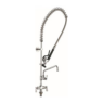 Pre Rinse Spray C/W  Mixer Tap 98001-2