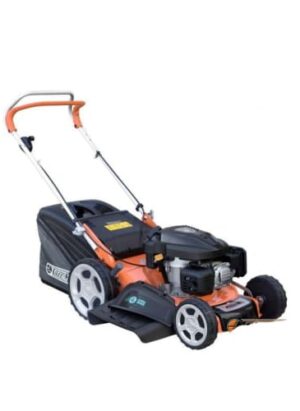 Oleo-mac 4-in-1 Lawnmower Om Gv 53 Pk