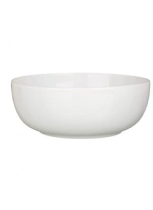 Olive - White - Bowl 13.5cm (24) Laol1120013