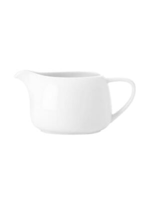 Olive - White - Creamer 20cl (12) Laol1162020