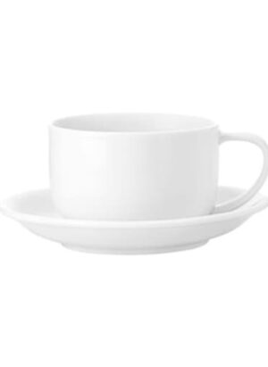 Olive - White - Espresso Cup 7cl (24) Laol1105009