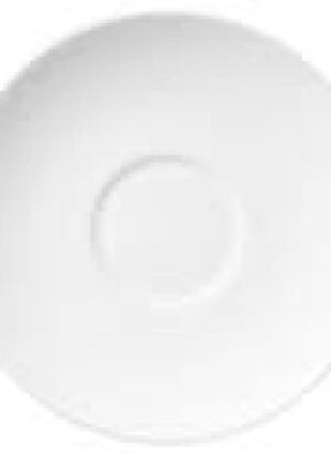 Olive - White - Espresso Saucer 12cm (24) Laol1415112