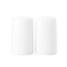 Olive - White - Pepper Shaker 6.5cm (12) Laol3411007p
