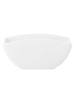 Olive - White - Sachet Holder 10cm (12) Laol1213005