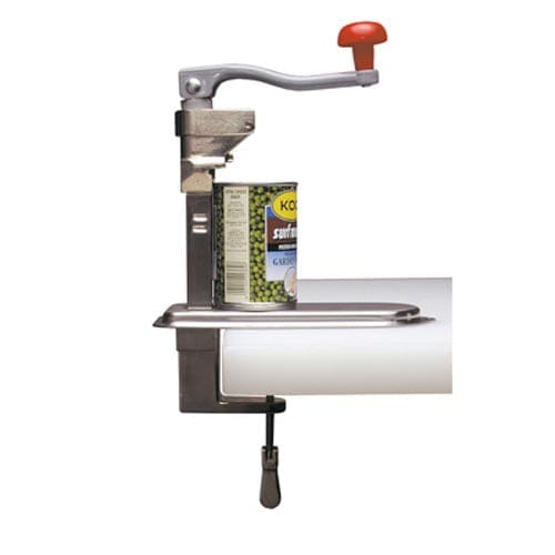 Can Opener Cater Ace With Table Clamp Coc0001